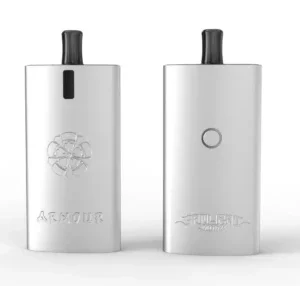 SAMURAI Armour 將軍鎧甲・櫻花註油主機