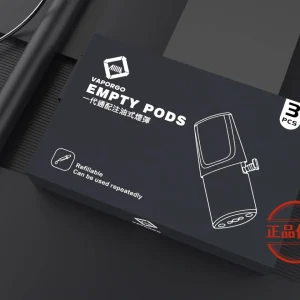 EMPTY 一代主機通用空煙彈：圖片 2