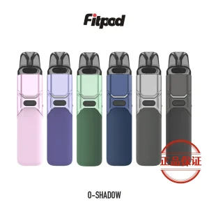 FITPOD O-SHADOW 小蠻牛通用主機