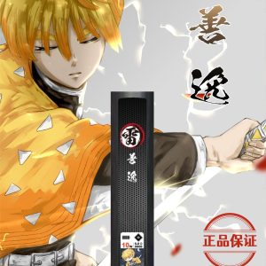 INF 鬼滅之刃 4/5/6 代聯名主機：圖片 4