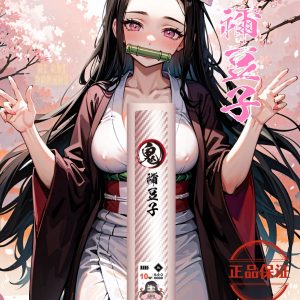 INF 鬼滅之刃 4/5/6 代聯名主機