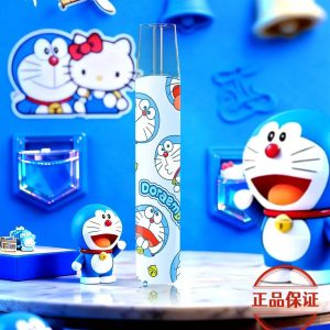 HEBAT 喜貝動漫聯名主機：圖片 7