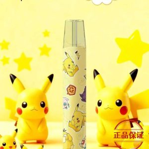 HEBAT 喜貝動漫聯名主機：圖片 6