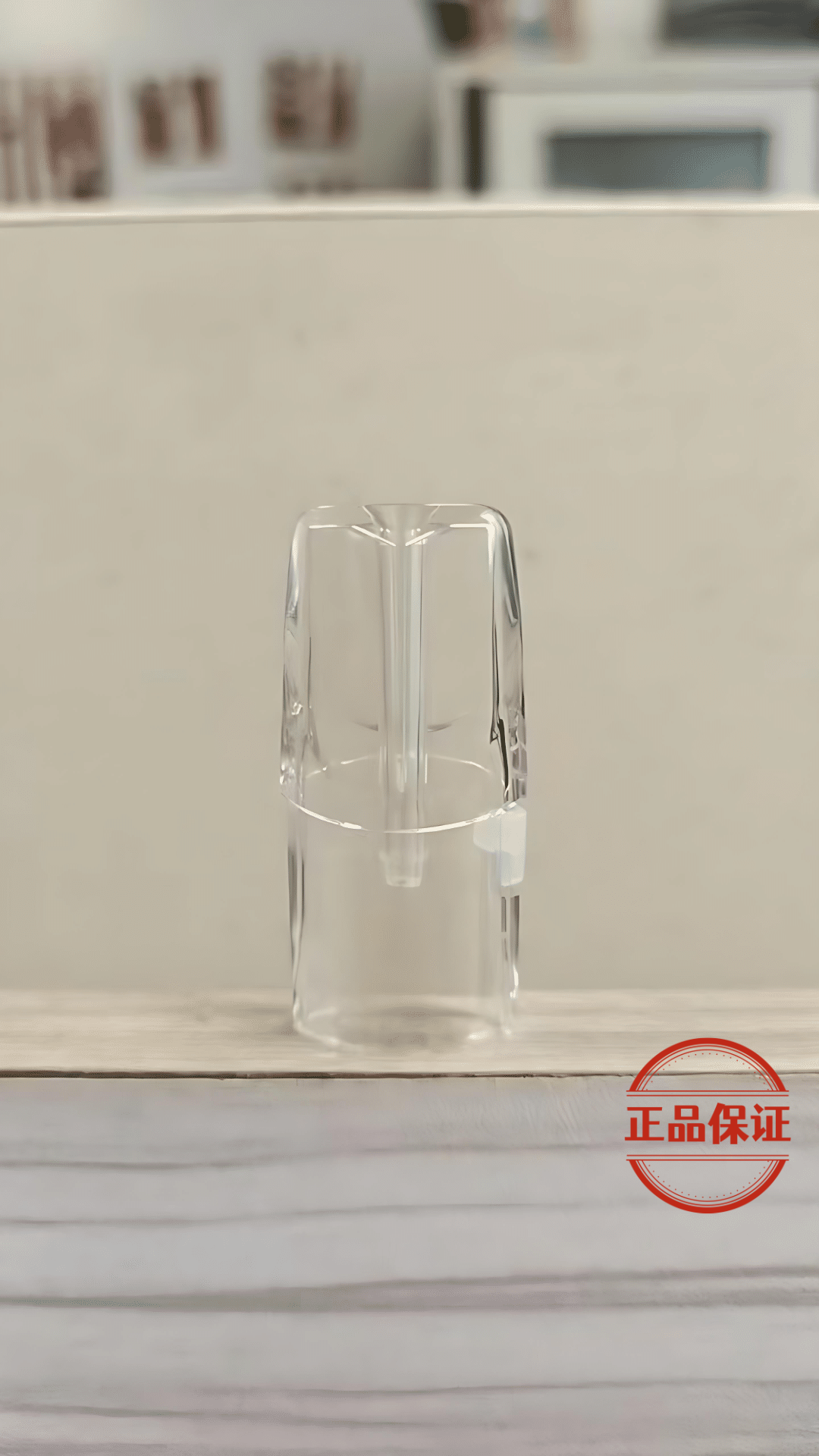 TUTX一代煙彈｜側註油空倉：圖片 1