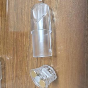 RELX 悅刻空煙彈（底部註油款）通配四 / 五 / 六代主機：圖片 2