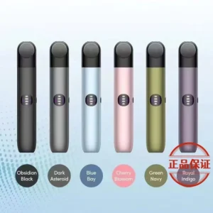 RELX 悅刻 6 代主機：圖片 9