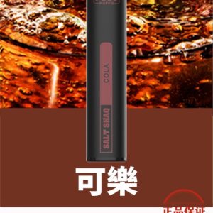 SALT SHAQ 鯊克 7000口 拋棄式電子煙：圖片 11