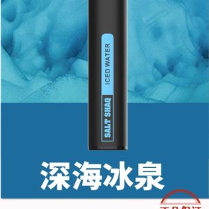 SALT SHAQ 鯊克 7000口 拋棄式電子煙：圖片 5