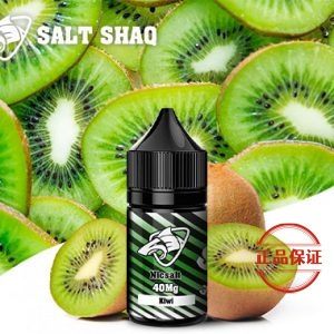 SALT SHAQ 鯊克煙油：圖片 13