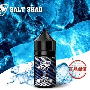 SALT SHAQ 鯊克煙油：圖片 11