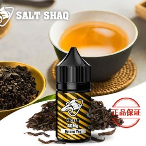 SALT SHAQ 鯊克煙油：圖片 8