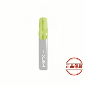 MIST X 鴨嘴獸 6500口拋棄式電子煙：圖片 9