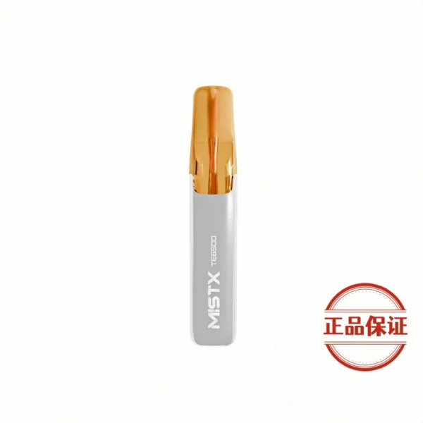 MIST X 鴨嘴獸 6500口拋棄式電子煙