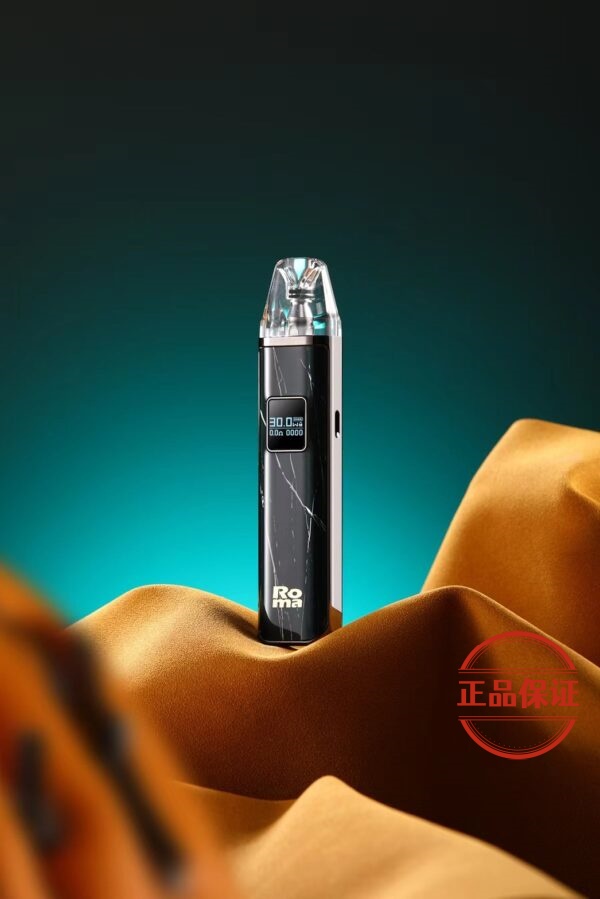 Roma R1 羅馬注油式主機