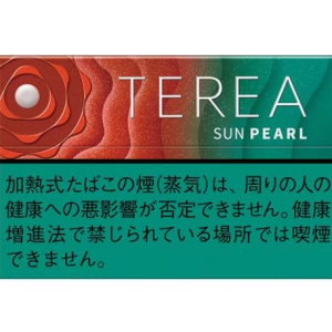 TEREA 日版原裝進口加熱煙彈｜IQOS ILUMA 專用：圖片 7